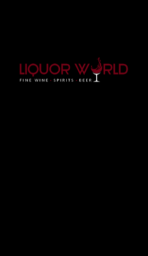 Android application Liquor World screenshort