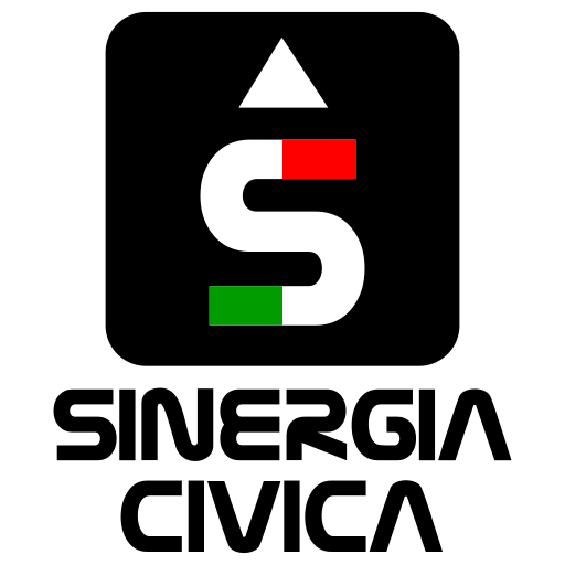 Sinergia Civica 3.3 Icon