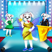 Top 36 Role Playing Apps Like Superstar Puppy Fashion Award Party Wedding Game - Best Alternatives