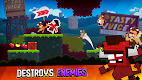 screenshot of Ooga Booga: Troubles in Time