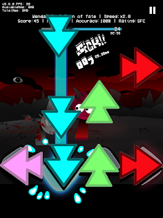 Saturday Night Rhythm Fusion - Screenshot 4
