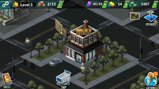 Bid Wars 2: Business Simulator Screenshot