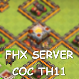 Fhx-Server COC-TH11 icon