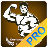 Dream Body Workout Plan Pro icon