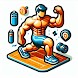 Muscle Exercies - Androidアプリ