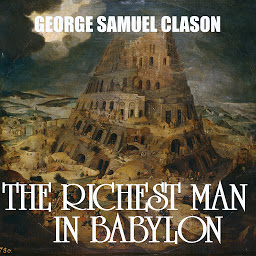 Obraz ikony: The Richest Man in Babylon