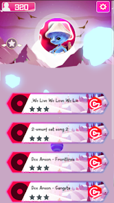We Live We Love We Lie tiles 1 APK + Мод (Unlimited money) за Android