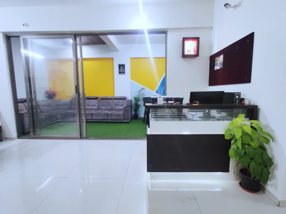 #6. HCS (Android) Ved: EduSpace Technology