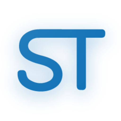 Stride Ahead logo