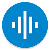 SoundCrowd Music Player icon