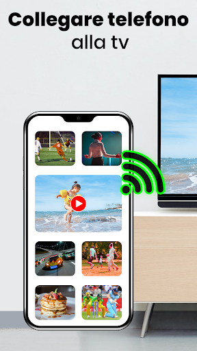 Anteprima dell'app