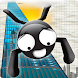 Stickman Base Jumper - Androidアプリ