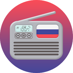 Icon image Live radio Russia fm