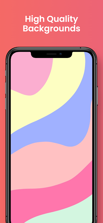 Aesthetic Colorful Wallpaper - 1.0.9 - (Android)