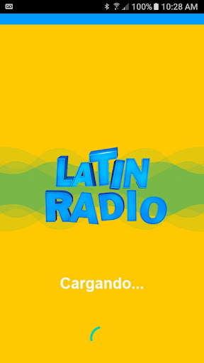 Latín radió Urbana