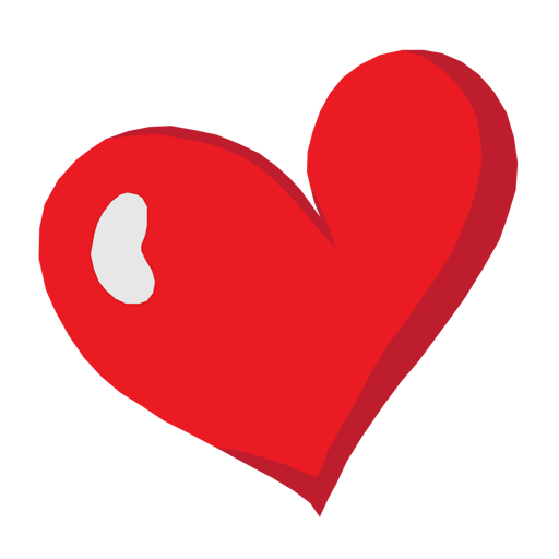 Calculate Your Love logo