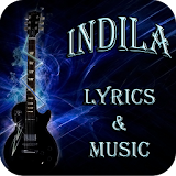 Indila Lyrics & Music icon