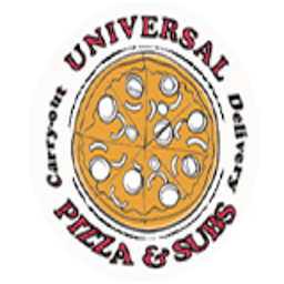 Icon image Universal Pizza And Subs