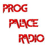 Prog Palace Radio icon