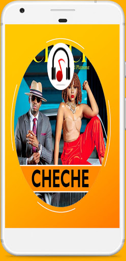 Cheche Mpya - Zuchu  Diamond Platnumz