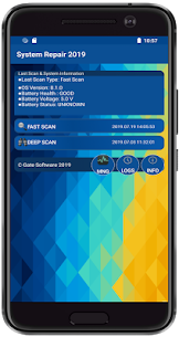 System Repair for Android 2019 For PC installation