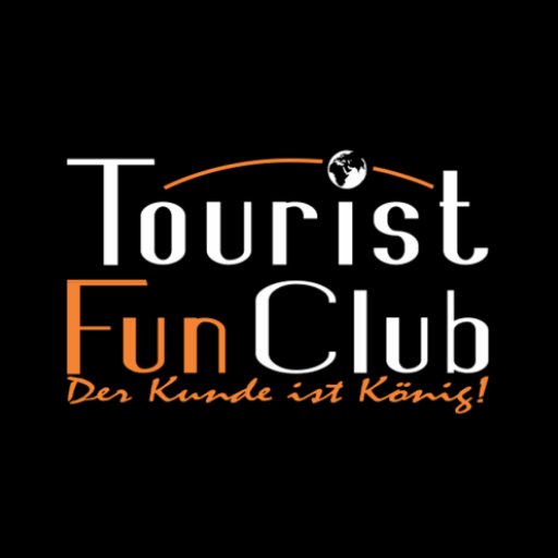 Tourist Fun Club logo