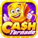 Cash Tornado™ Slots - Casino 1.2.8 APK تنزيل