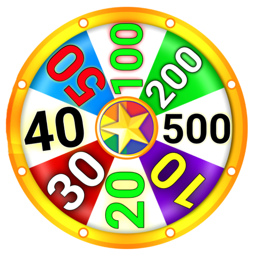 Spin To Win logo