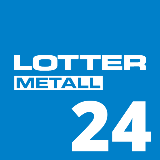 LotterMetall24 logo