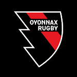 Cover Image of Скачать Oyonnax Rugby  APK