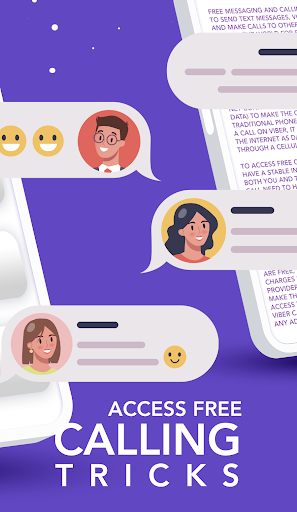 Use case Guide Video Call Screen 2