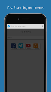 Browser Pro for Android