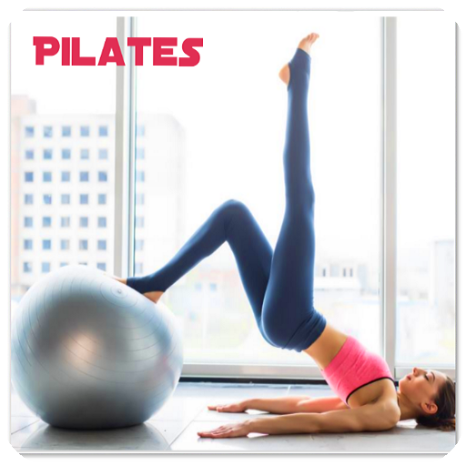 Routines Pilates exercises at  3.0.0 Icon
