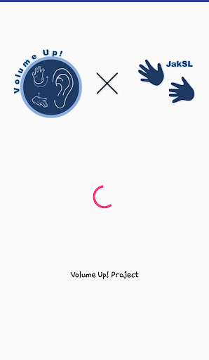 Android application JakSL screenshort