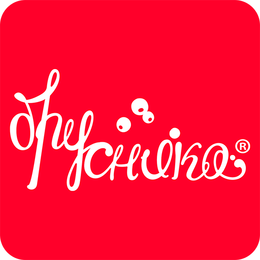 Брусника доставка еды logo