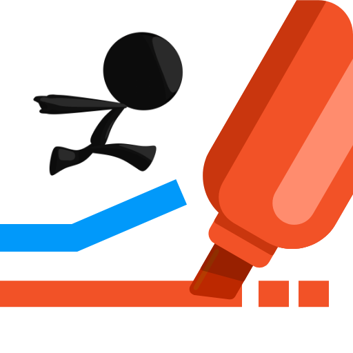 Draw Your Game Infinite 4.1.529 Icon