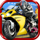 Extreme Roadie Moto 3D icon