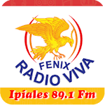 Cover Image of ダウンロード Radio Viva Ipiales 89.1  APK