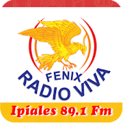 Radio Viva Ipiales 89.1
