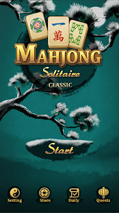 Mahjong Solitaire: Classic 21.1202.00 screenshots 16