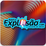 Cover Image of Tải xuống Rádio Explosão  APK