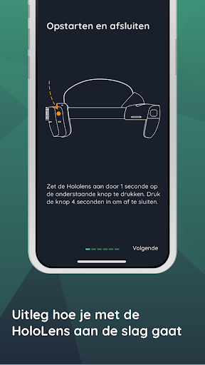TrueSim Screen 2