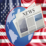 American News - USA News icon