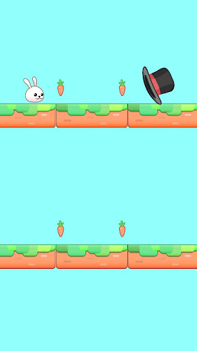 Android application Magic Hat screenshort