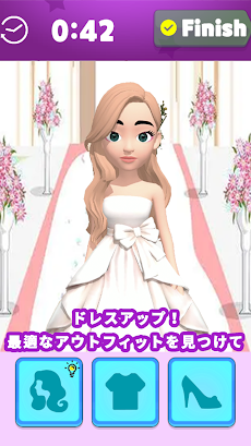 Dress up! - Find Your Clothesのおすすめ画像4