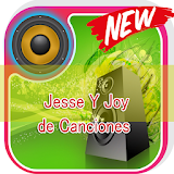 Jesse Y Joy de Canciones icon