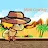Download Cowboy Run:Wild West Adventure APK for Windows