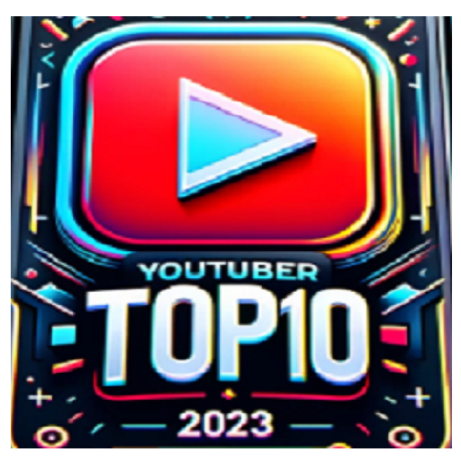 YouTuber 年収ランキングトップ10【2023年版】