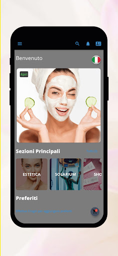 Android application LevelApp screenshort