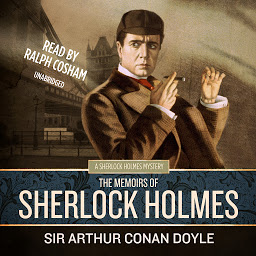 Icoonafbeelding voor The Memoirs of Sherlock Holmes